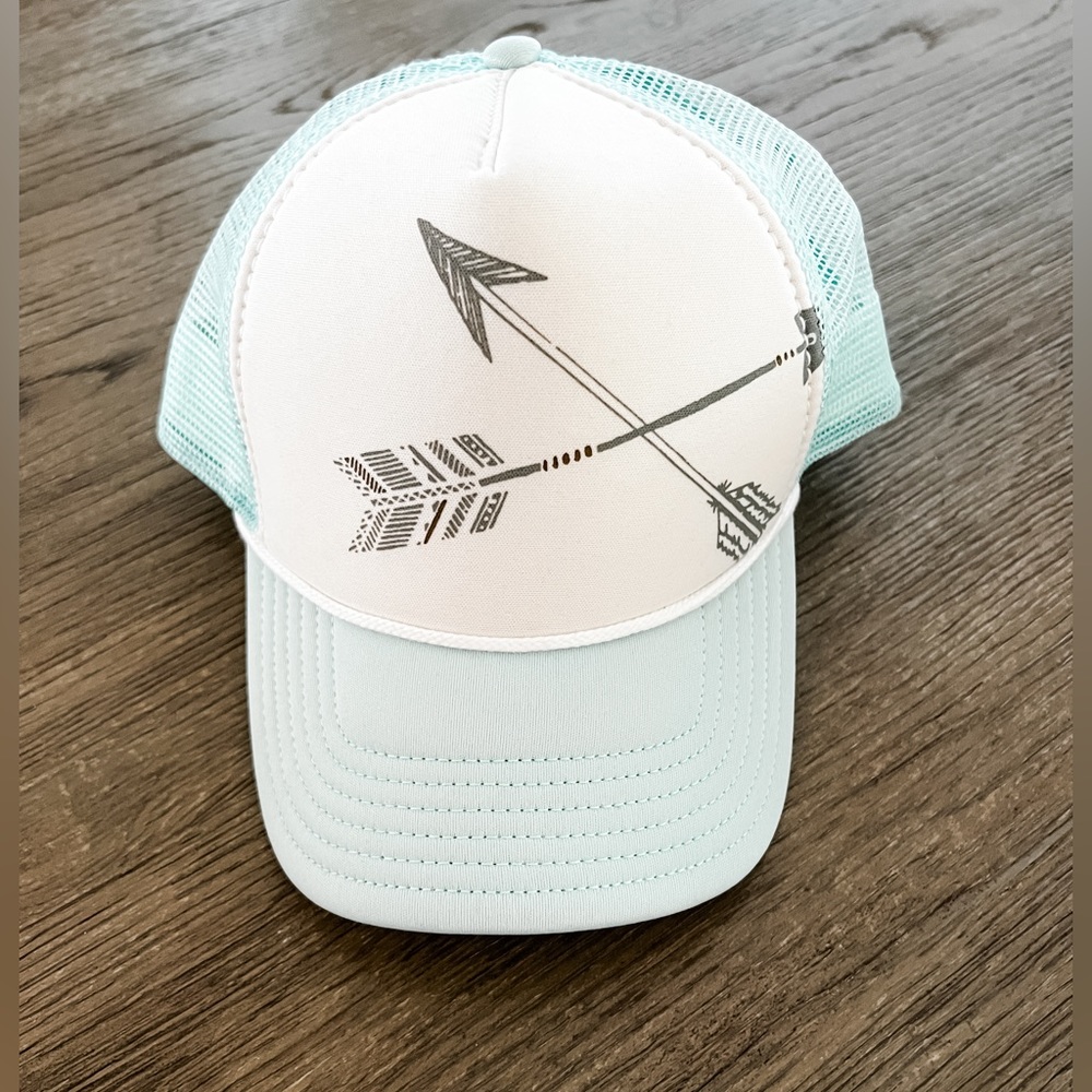 PISTIL Women’s Trucker Hat